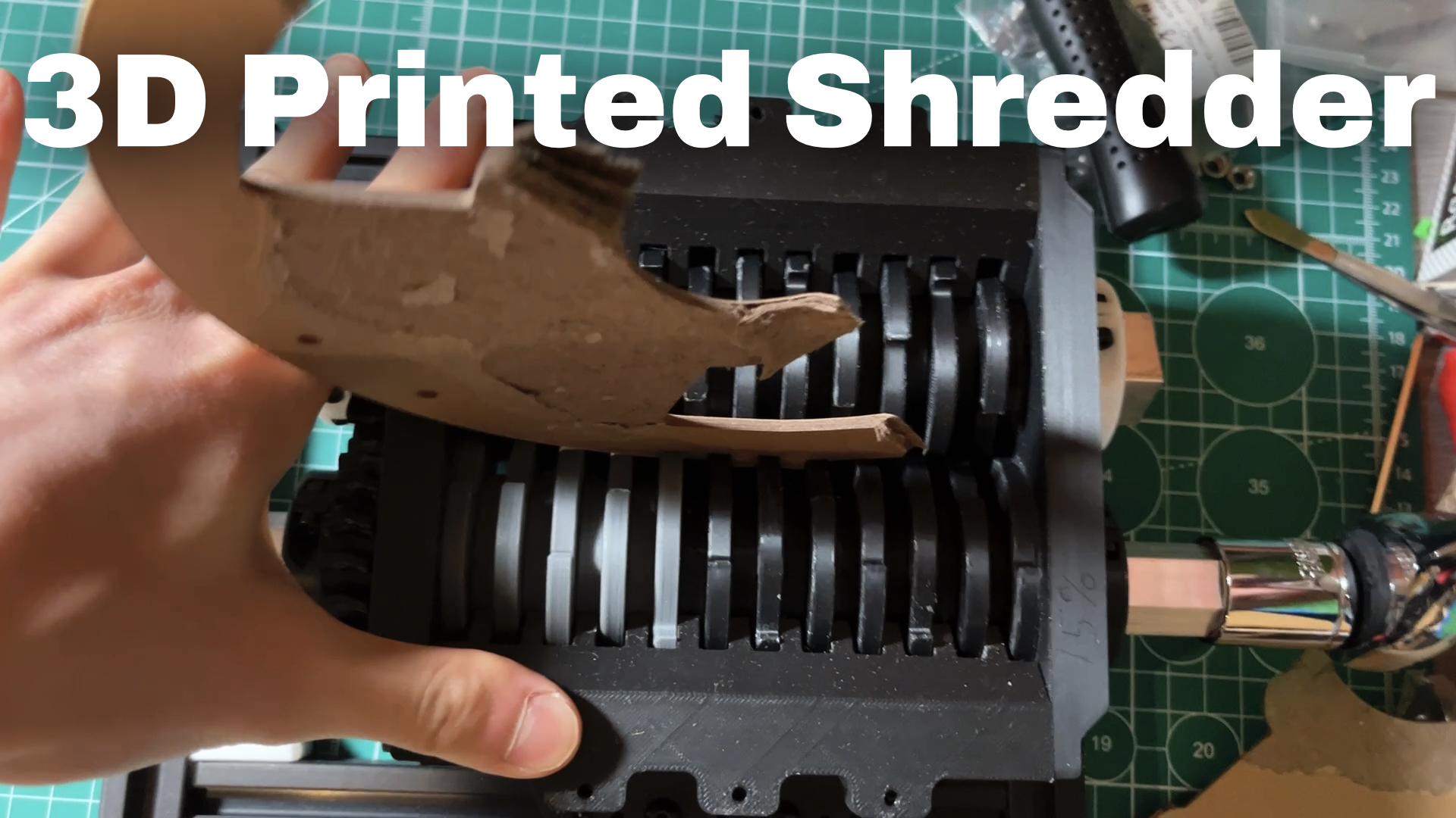 LibreShred Lite